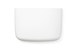 Normann Copenhagen Pocket Organizer 4 White