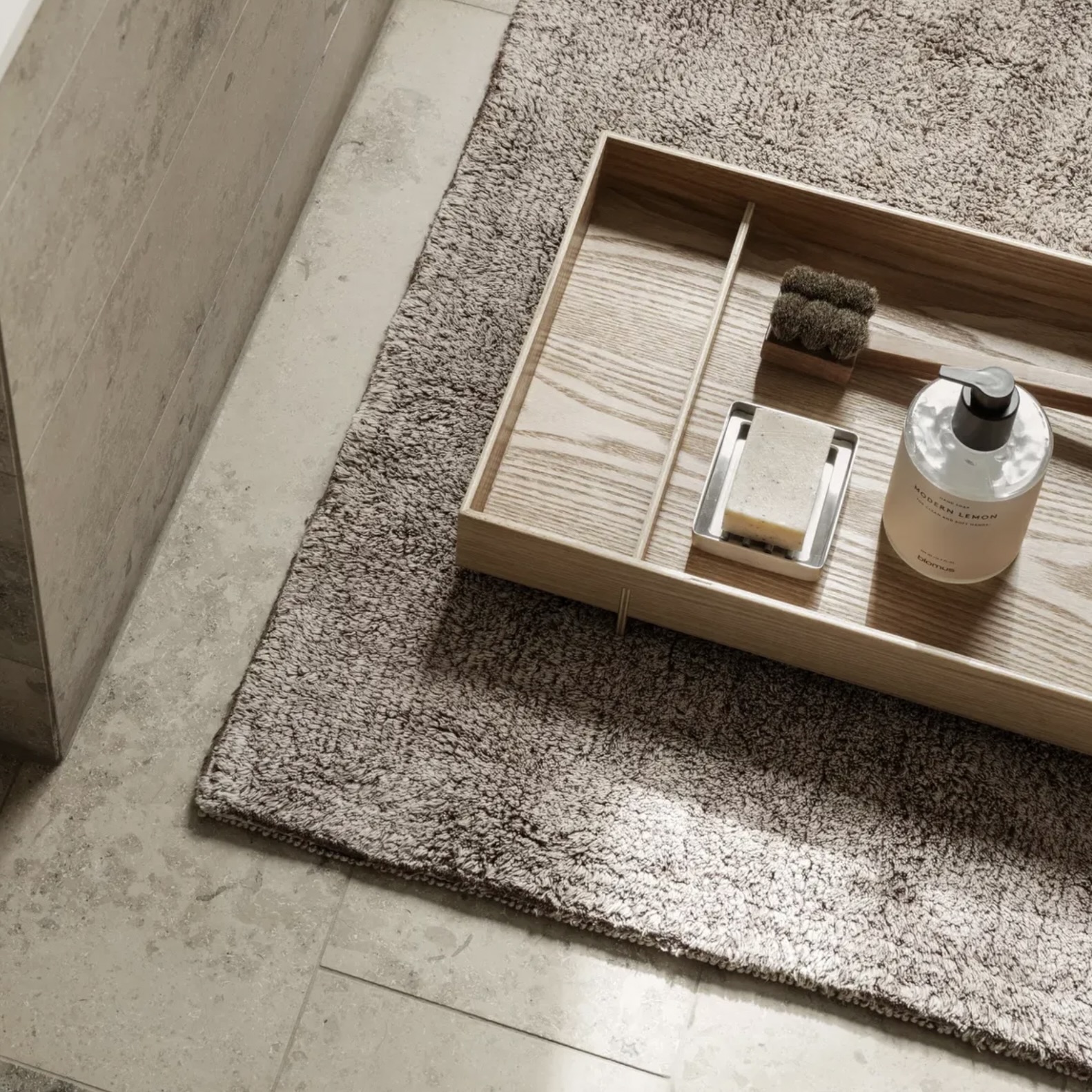 Blomus Tray Abento