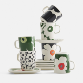 Marimekko Unikko 60th Anniversary Mug 2,5 dl