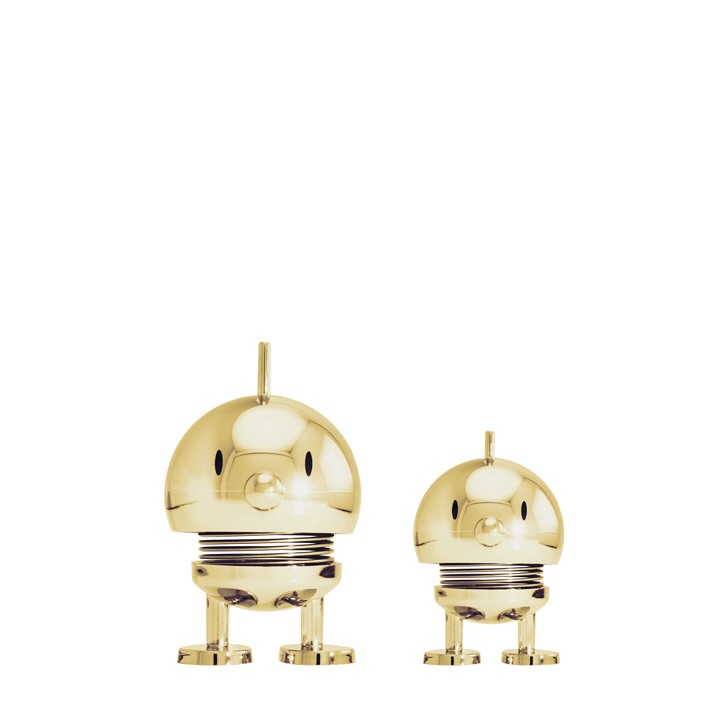 Hoptimist Bumble Gold Limited Set