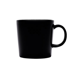 Iittala Teema Mug 0,3L zwart