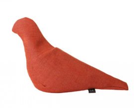 Christien Meindertsma Pigeon Service - color 644
