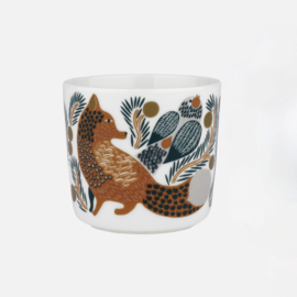 Marimekko Ketunmarja Coffee Cup 2 dl