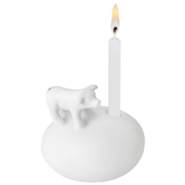 Räder Wish Candle Lucky Pig