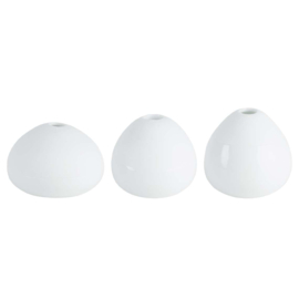 Räder Minivase set/3