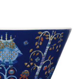 Iittala Taika Bowl 0,3L blue