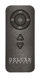 Deluxe Homeart Remote Control