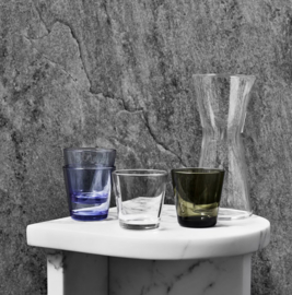 Iittala Kartio Glass 21cl aqua
