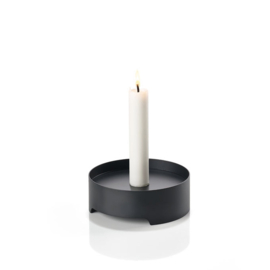 Zone Denmark Candlestick Singles Black D12 x 4,2