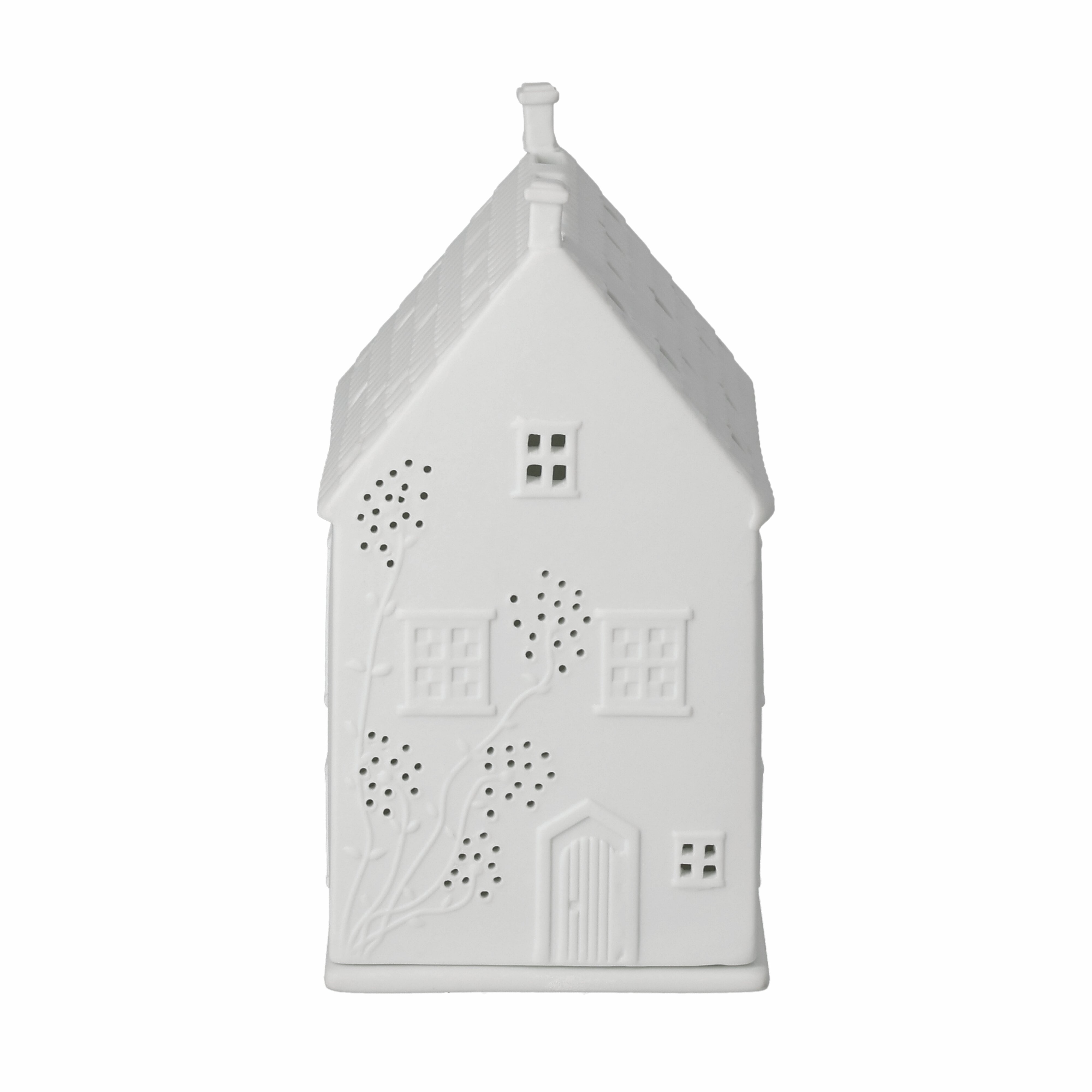 Räder Light House Country Cottage