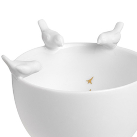 Räder Porcelain Stories Bo Birds