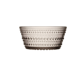 Iittala Kastehelmi Bowl 23cl linen