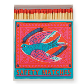 Archivist Flying High Luxery Matches