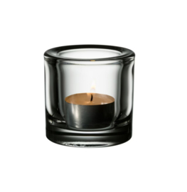 Iittala Kivi Tealight Clear