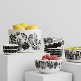 Marimekko Siirtolapuutarha Bowl 3,4 ltr