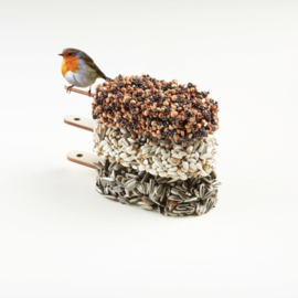 Desserts for Birds Double Delicious Single