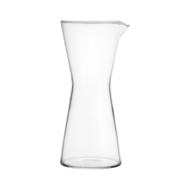 Iittala Kartio Karaf 95cl clear