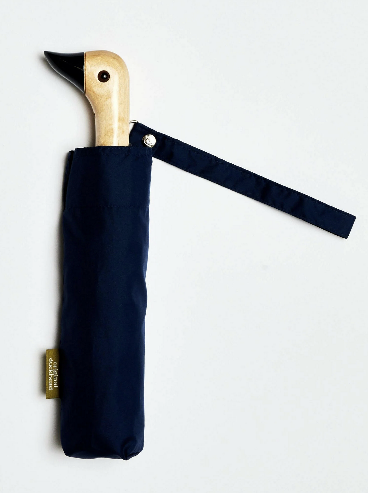 Original Duckhead paraplu Navy