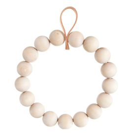 Verso Design krans Kranssi Wreath Birch - twee maten