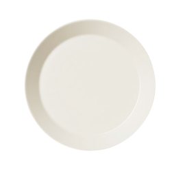 Iittala Teema Plate 23cm white