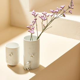 Räder Butterfly tealightholder high