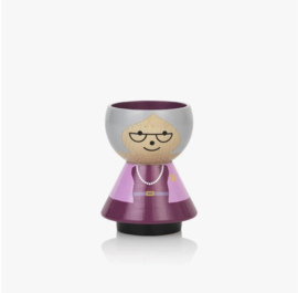 Lucie Kaas Egg holder Grandma