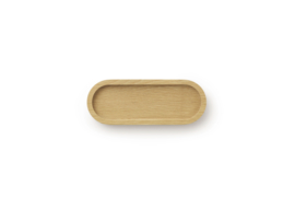 Normann Copenhagen Astro Tray Oak 8 x 20