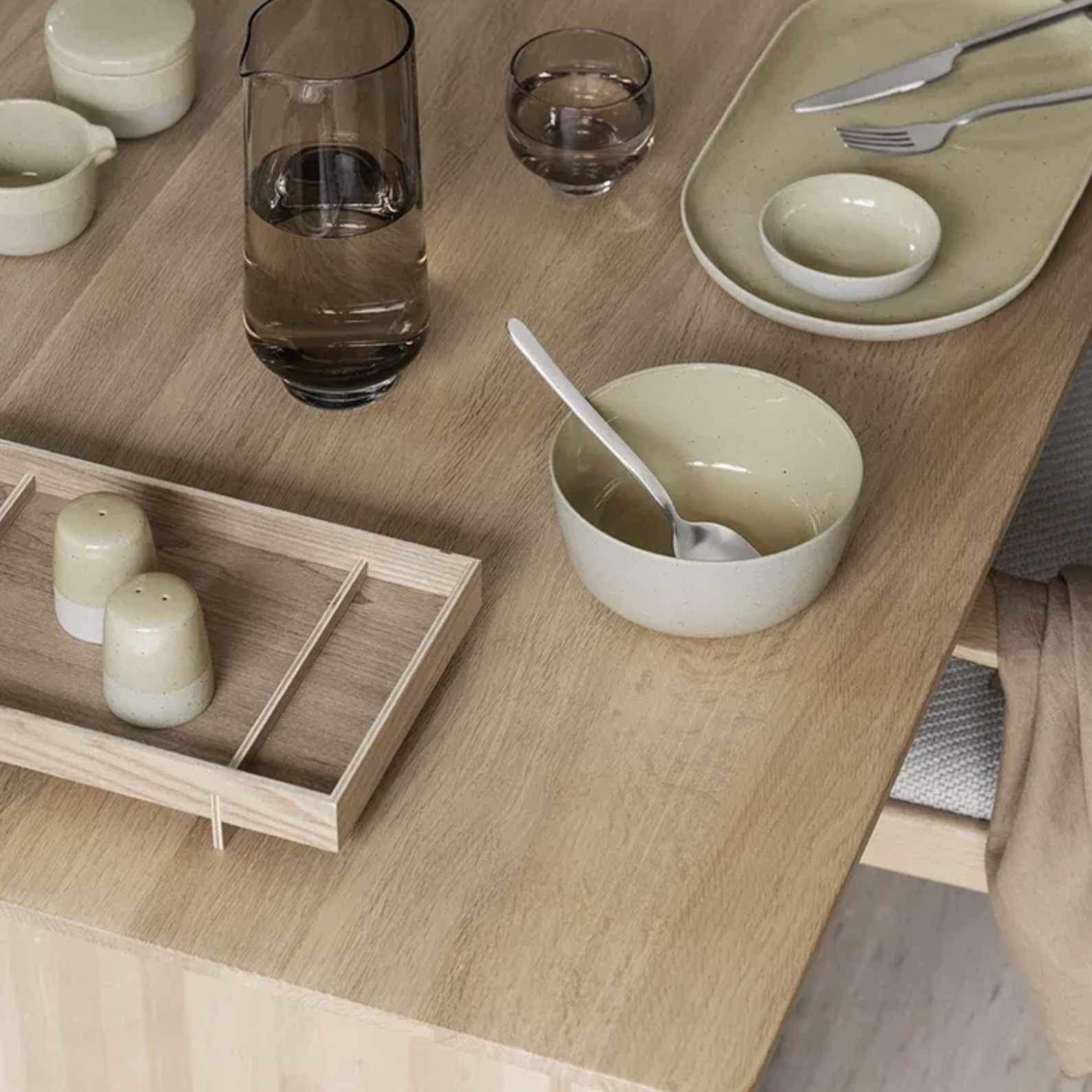 Blomus Tray Abento