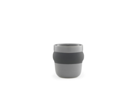 Normann Copenhagen Obi Espresso Grey