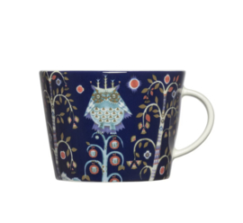 Iittala Taika Cup 0,3L blue
