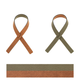 Lind DNA set servetringen Loop - diverse kleuren
