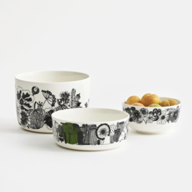 Marimekko Siirtolapuutarha Garden Bowl 9 dl