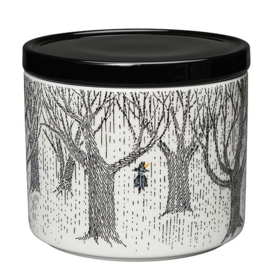 Arabia Finland Moomin True to its Origens Jar 0,7 ltr