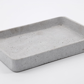 House Doctor Tray Retra - 2 maten