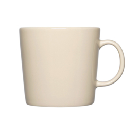 Iittala Teema Mug 0,4L linnen