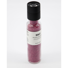 Nicolas Vahé Salt, Redwine & Bay Leaves