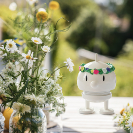 Hoptimist Midsommar Bumble White small