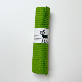 Kattinatt Zweedse vaatdoek Moss Green