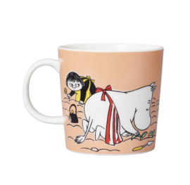 Arabia Finland Moomin Moominmama Marmelade Mug 0,3L