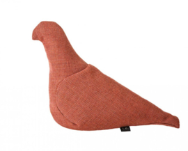 Christien Meindertsma Pigeon Service - color 566