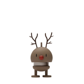 Hoptimist Reindeer Bumble Choko small