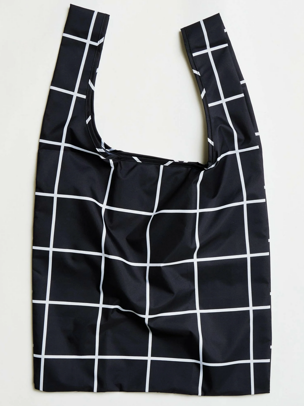 Original Duckhead Smartbag Black Grid