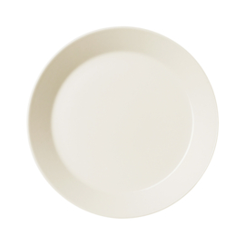 Iittala Teema Plate 21cm white