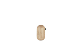 Normann Copenhagen Little Bird Oak 7 cm