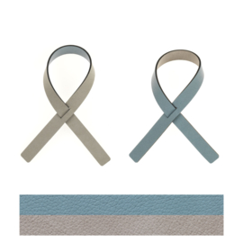 Lind DNA set servetringen Loop - diverse kleuren