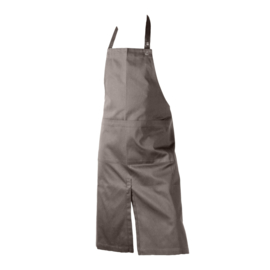 The Organic Company Apron Clay