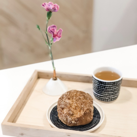 Marimekko Siirtolapuutarha bord 13,5 cm