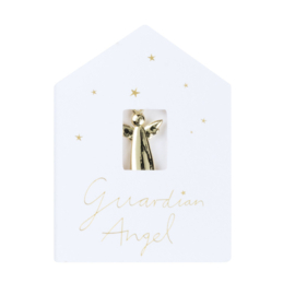 Räder Guardian Angel Gold I'm always by your side