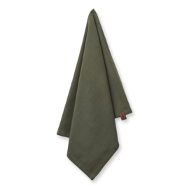 Humdakin Evergreen Knitted Kitchen Towel Handdoek