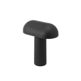 Normann Copenhagen Porta Table Lamp Black